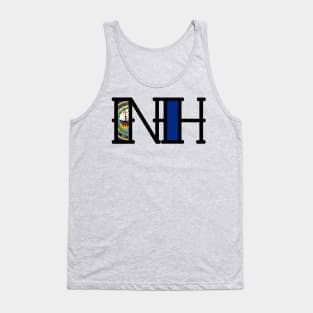 New Hampshire Tank Top